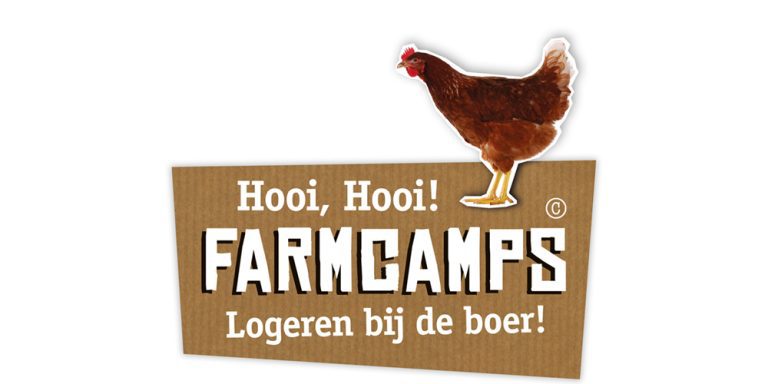 Klimavisie_glamping_logo