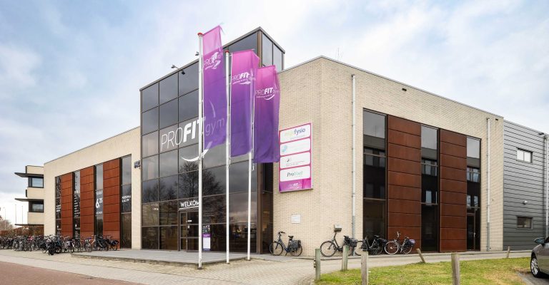 Profit Gym Hardenberg 10