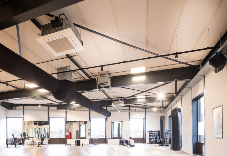 Profit Gym Hardenberg 14
