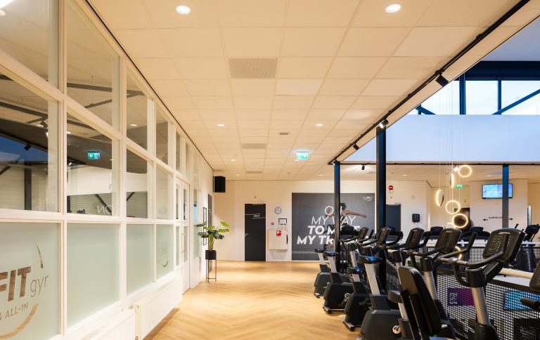 Profit Gym Hardenberg 19