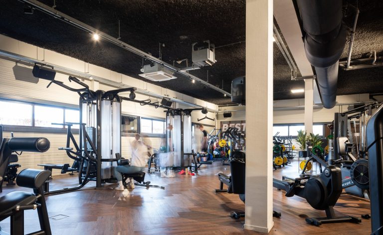 Profit Gym Hardenberg 4